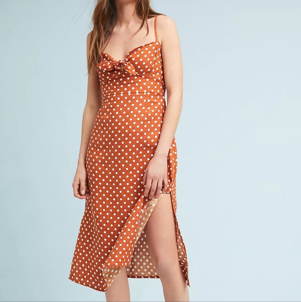 Faithful The Brand Dress
